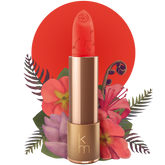 08 Coral Dawn - Natural Lipstick
